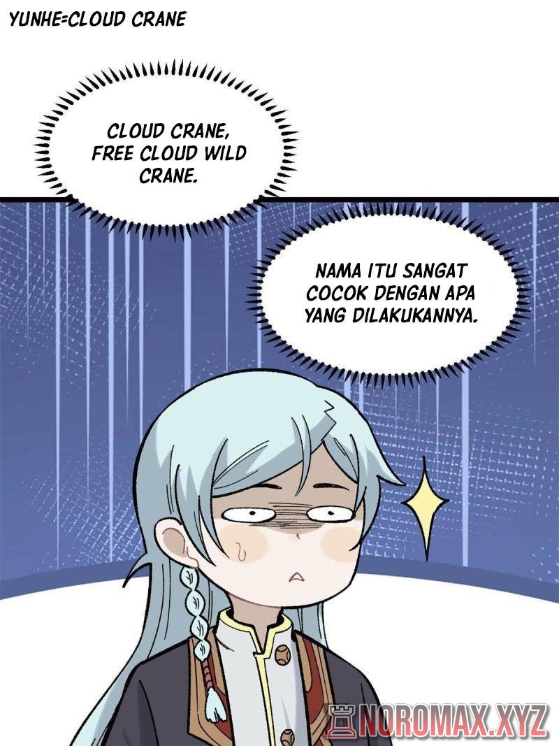 All Hail the Sect Leaders Chapter 157 Gambar 4