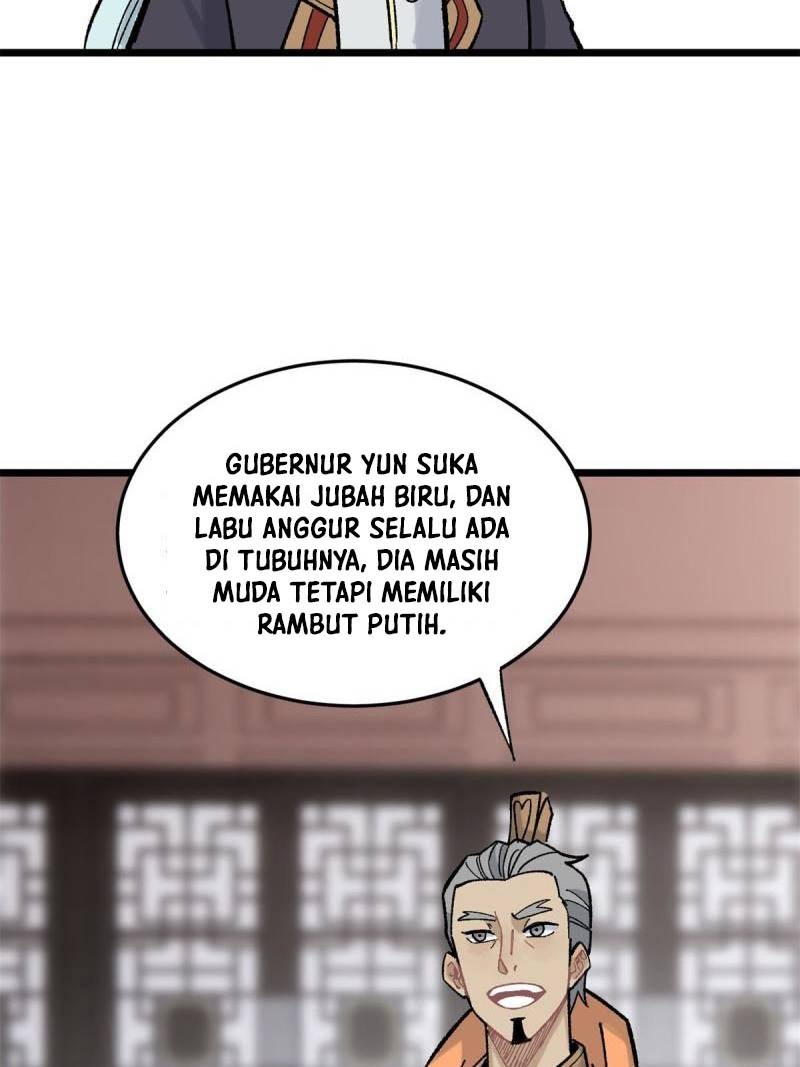 All Hail the Sect Leaders Chapter 157 Gambar 5