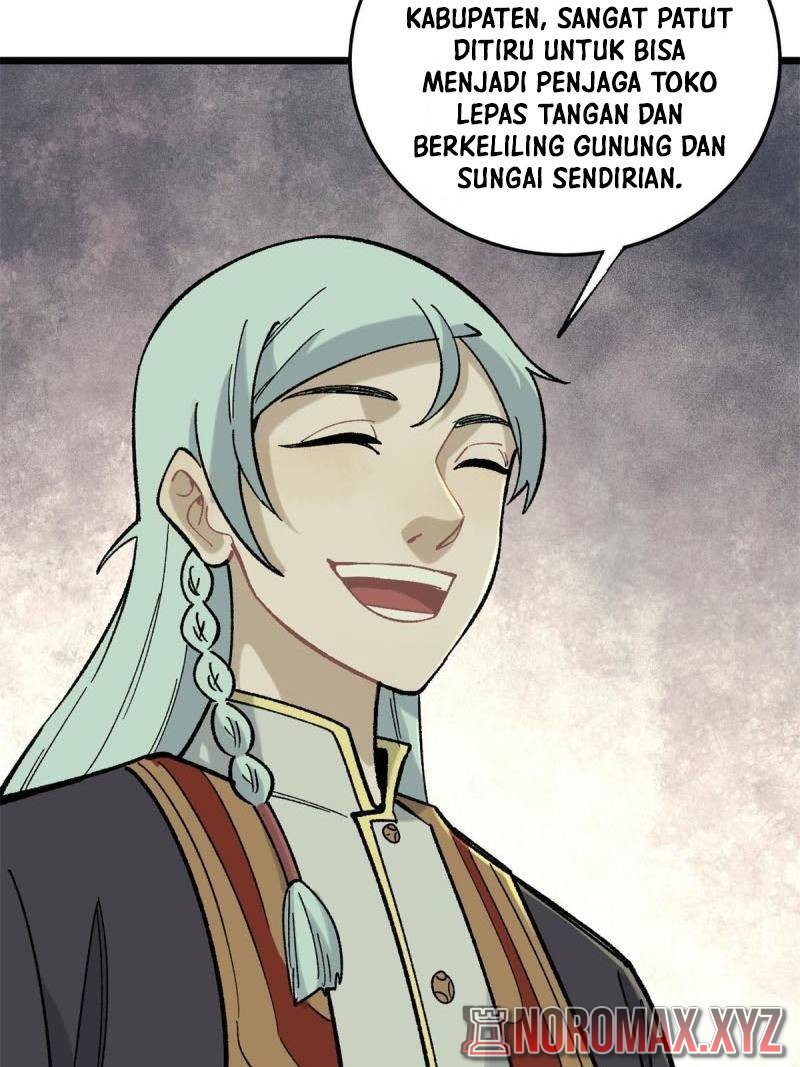 All Hail the Sect Leaders Chapter 157 Gambar 7