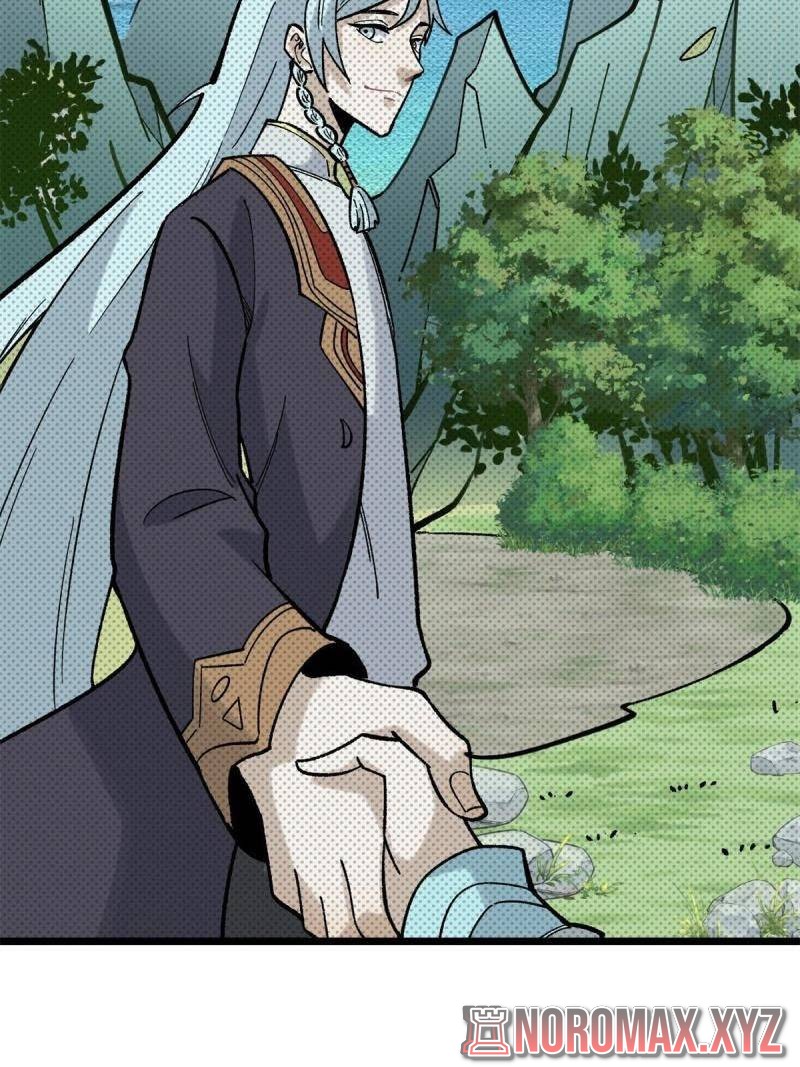 All Hail the Sect Leaders Chapter 157 Gambar 9