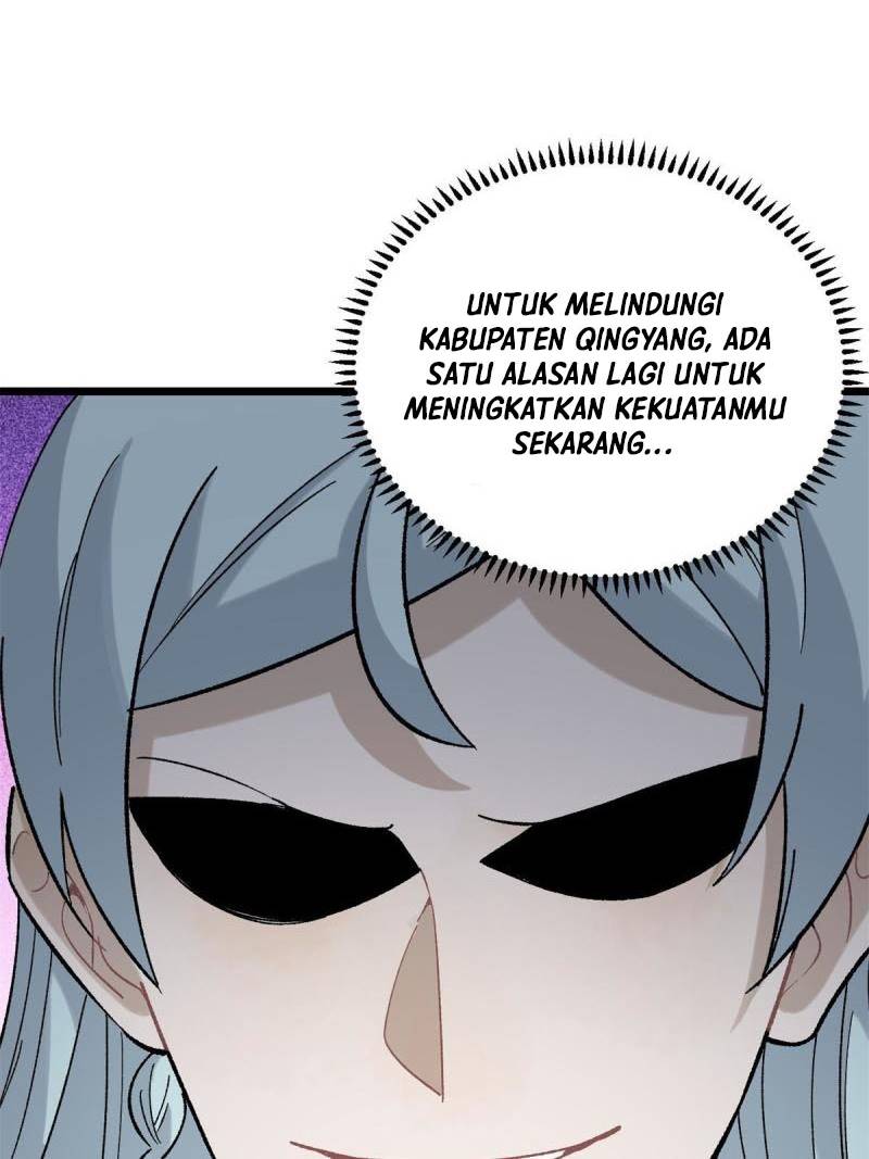 All Hail the Sect Leaders Chapter 157 Gambar 11
