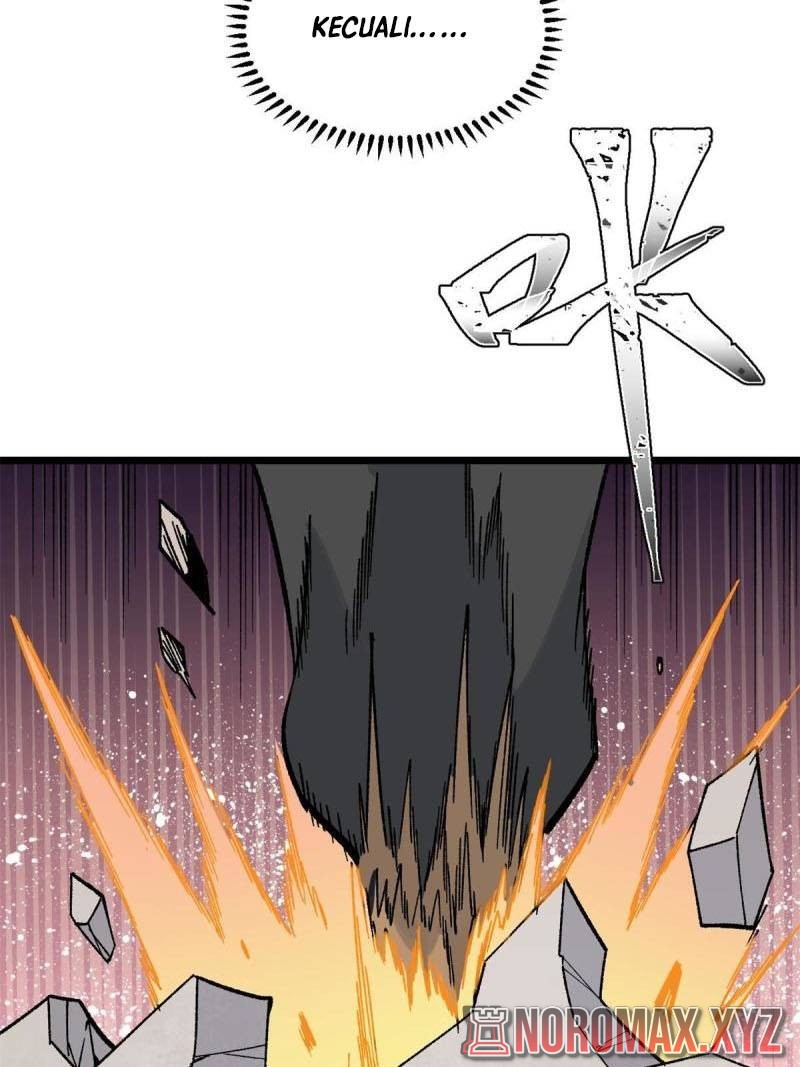 All Hail the Sect Leaders Chapter 157 Gambar 20