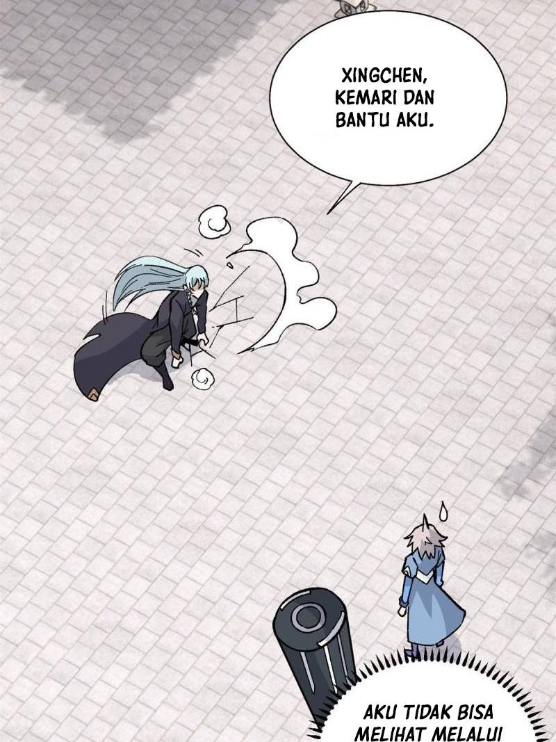 All Hail the Sect Leaders Chapter 157 Gambar 22