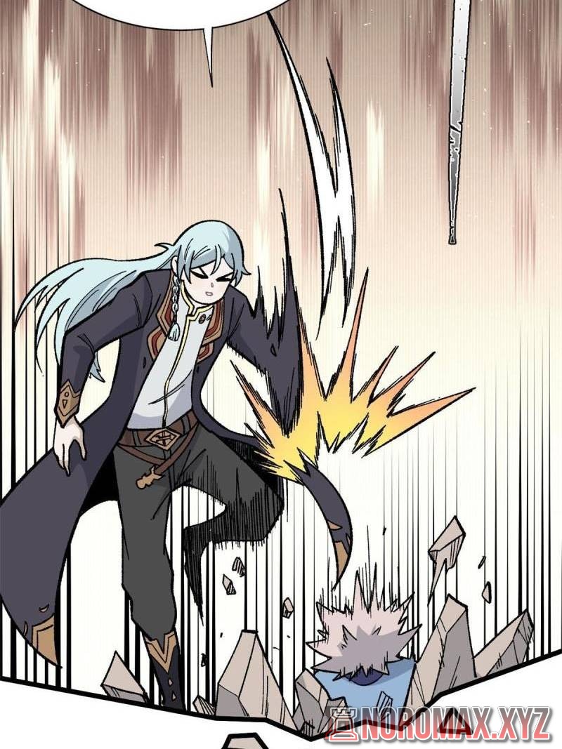 All Hail the Sect Leaders Chapter 157 Gambar 27