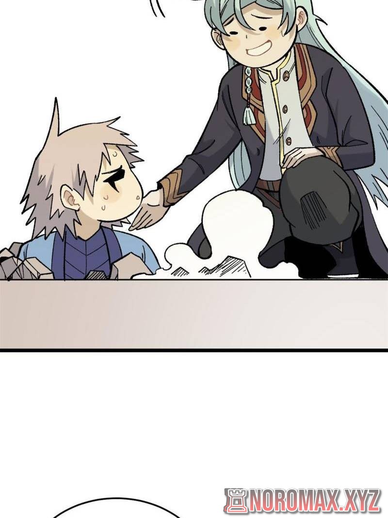 All Hail the Sect Leaders Chapter 157 Gambar 30