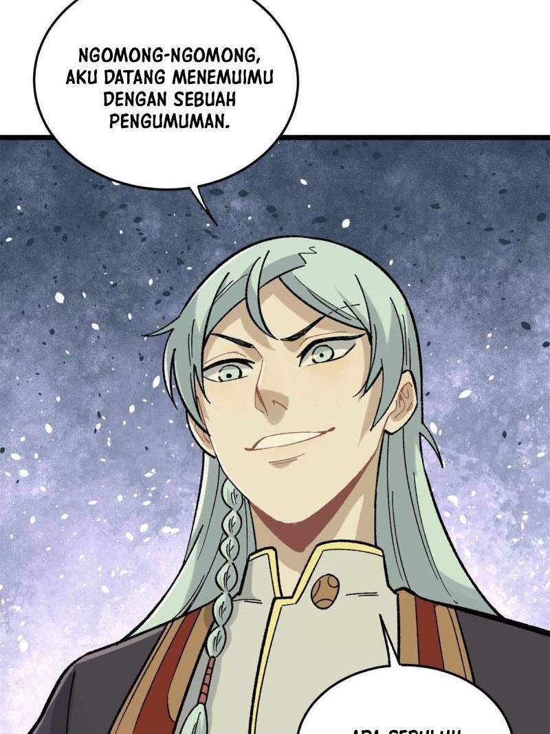 All Hail the Sect Leaders Chapter 157 Gambar 31