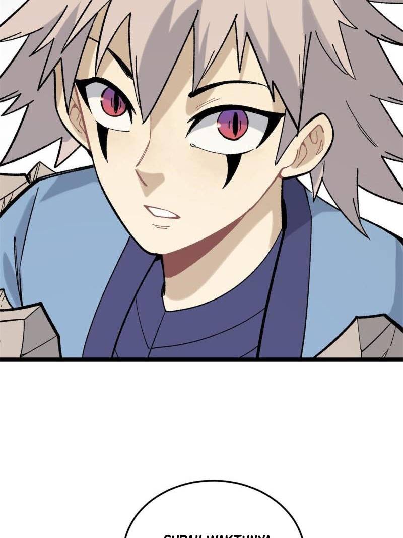 All Hail the Sect Leaders Chapter 157 Gambar 33