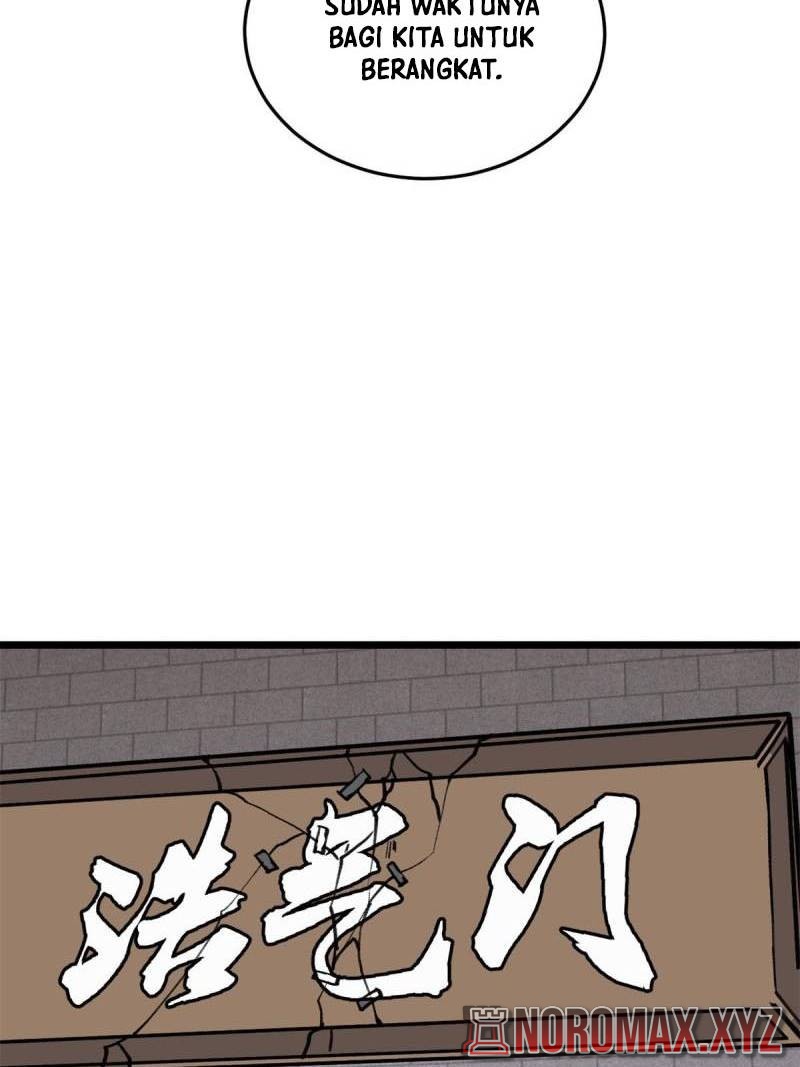All Hail the Sect Leaders Chapter 157 Gambar 34