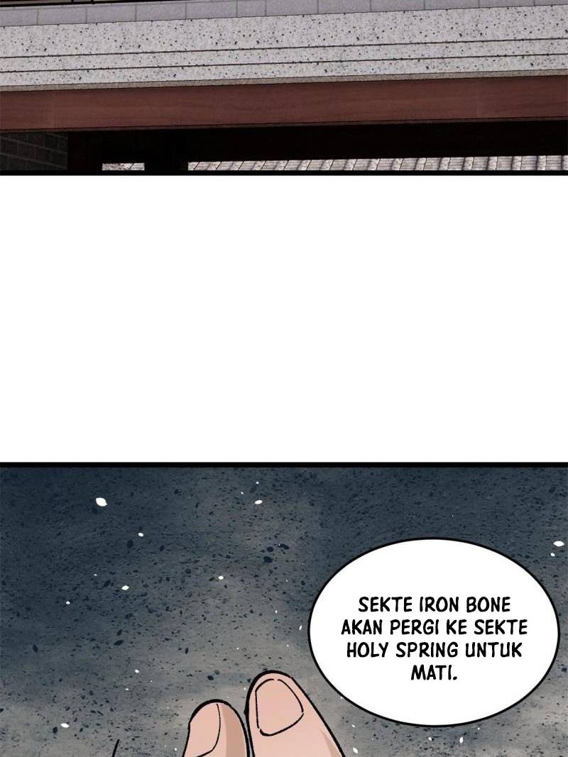 All Hail the Sect Leaders Chapter 157 Gambar 35
