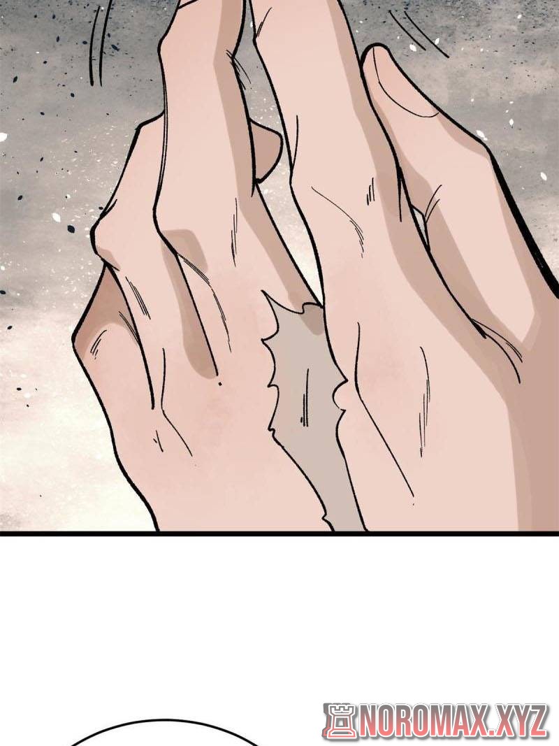 All Hail the Sect Leaders Chapter 157 Gambar 36