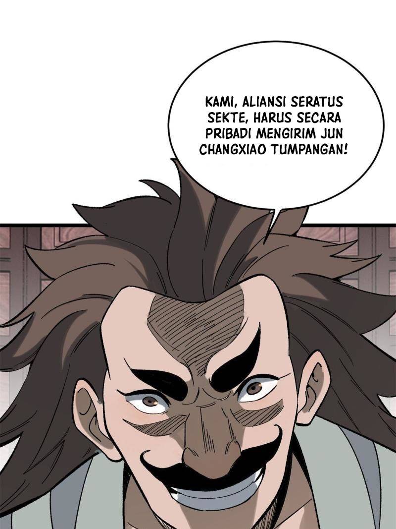 All Hail the Sect Leaders Chapter 157 Gambar 40