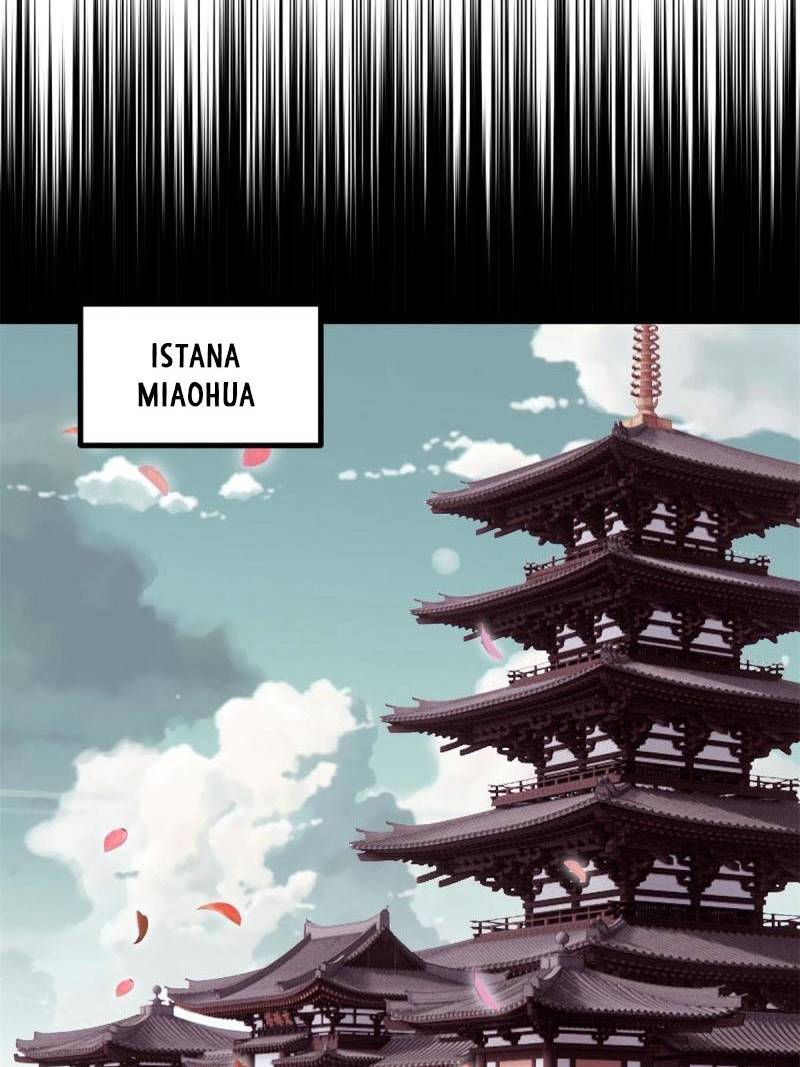 All Hail the Sect Leaders Chapter 157 Gambar 42