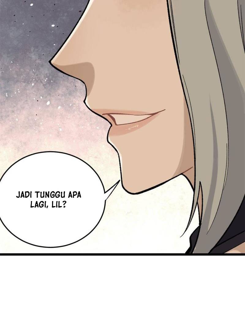 All Hail the Sect Leaders Chapter 157 Gambar 50