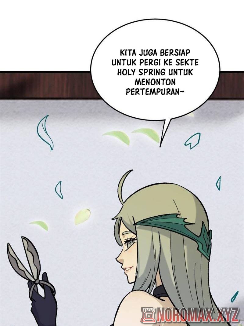 All Hail the Sect Leaders Chapter 157 Gambar 51