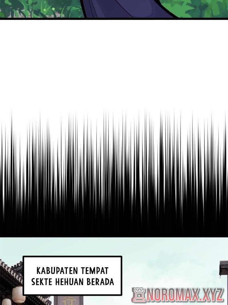 All Hail the Sect Leaders Chapter 157 Gambar 53