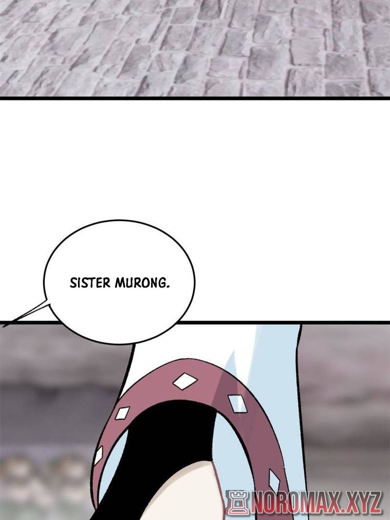All Hail the Sect Leaders Chapter 157 Gambar 55