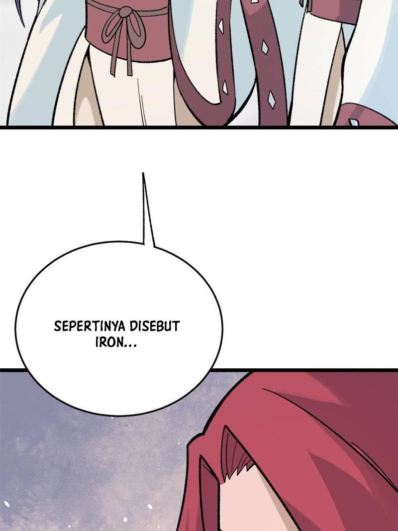 All Hail the Sect Leaders Chapter 157 Gambar 58