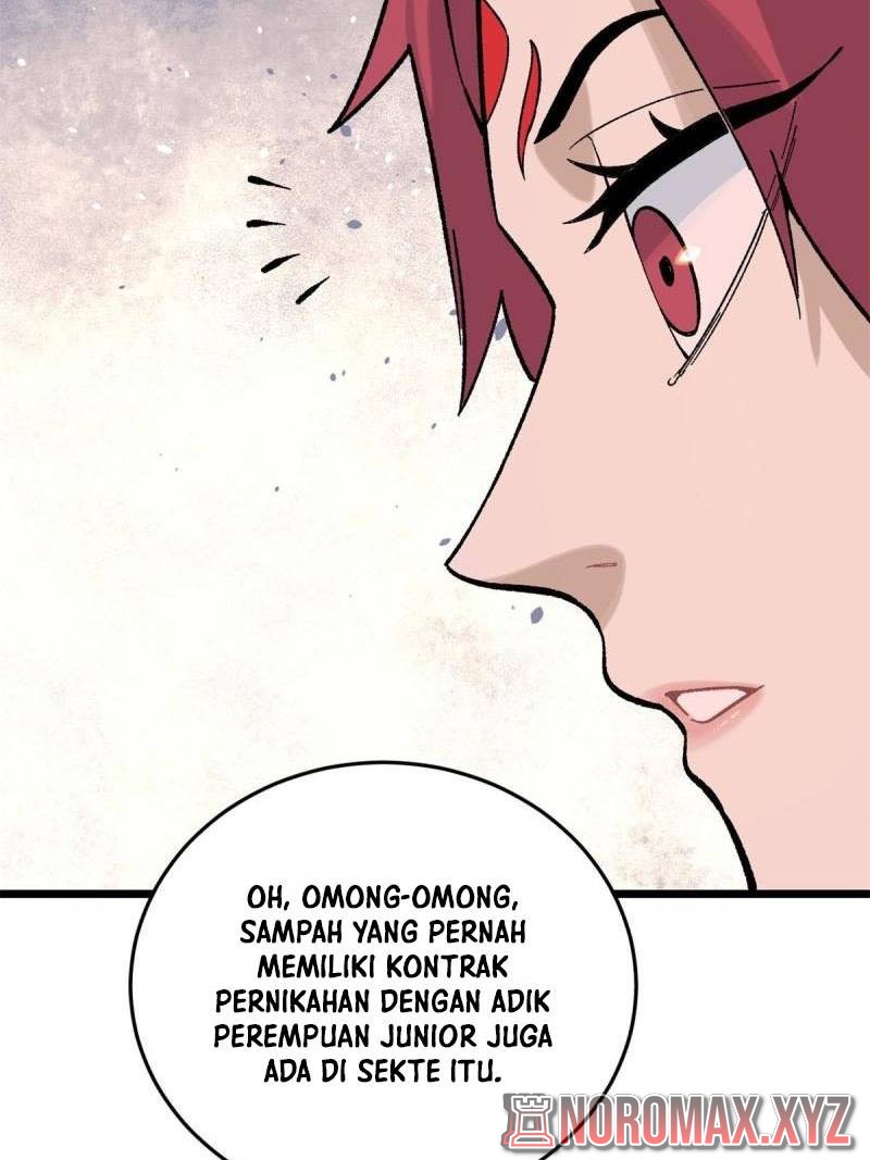 All Hail the Sect Leaders Chapter 157 Gambar 59