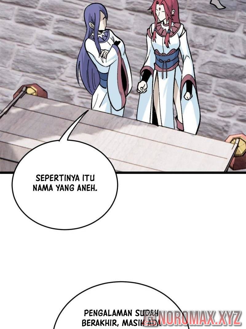 All Hail the Sect Leaders Chapter 157 Gambar 61