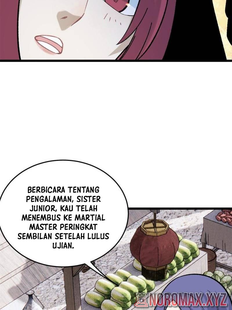 All Hail the Sect Leaders Chapter 157 Gambar 63