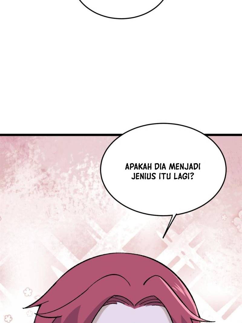 All Hail the Sect Leaders Chapter 157 Gambar 68