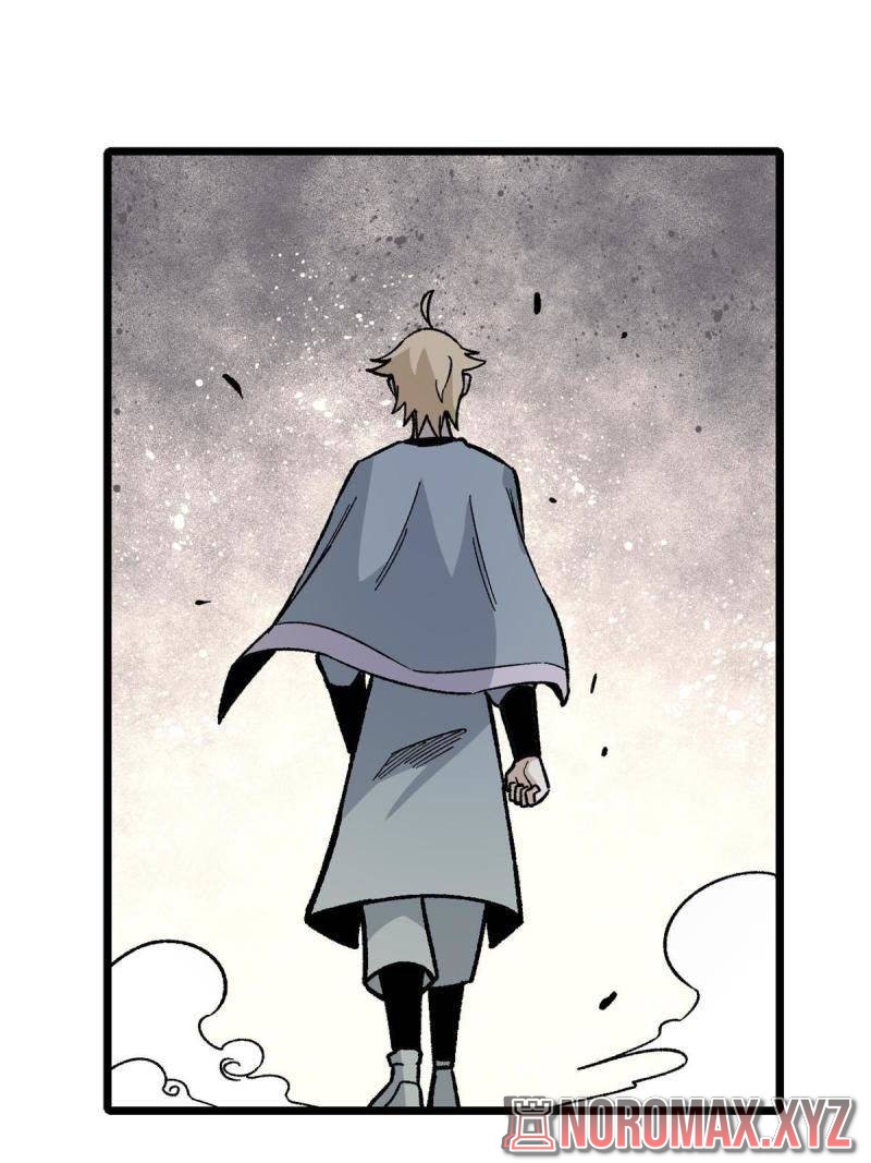 All Hail the Sect Leaders Chapter 159 Gambar 4