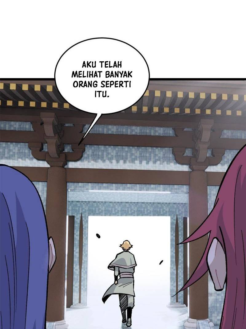 All Hail the Sect Leaders Chapter 159 Gambar 5