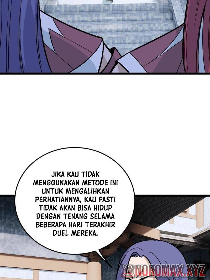 All Hail the Sect Leaders Chapter 159 Gambar 6