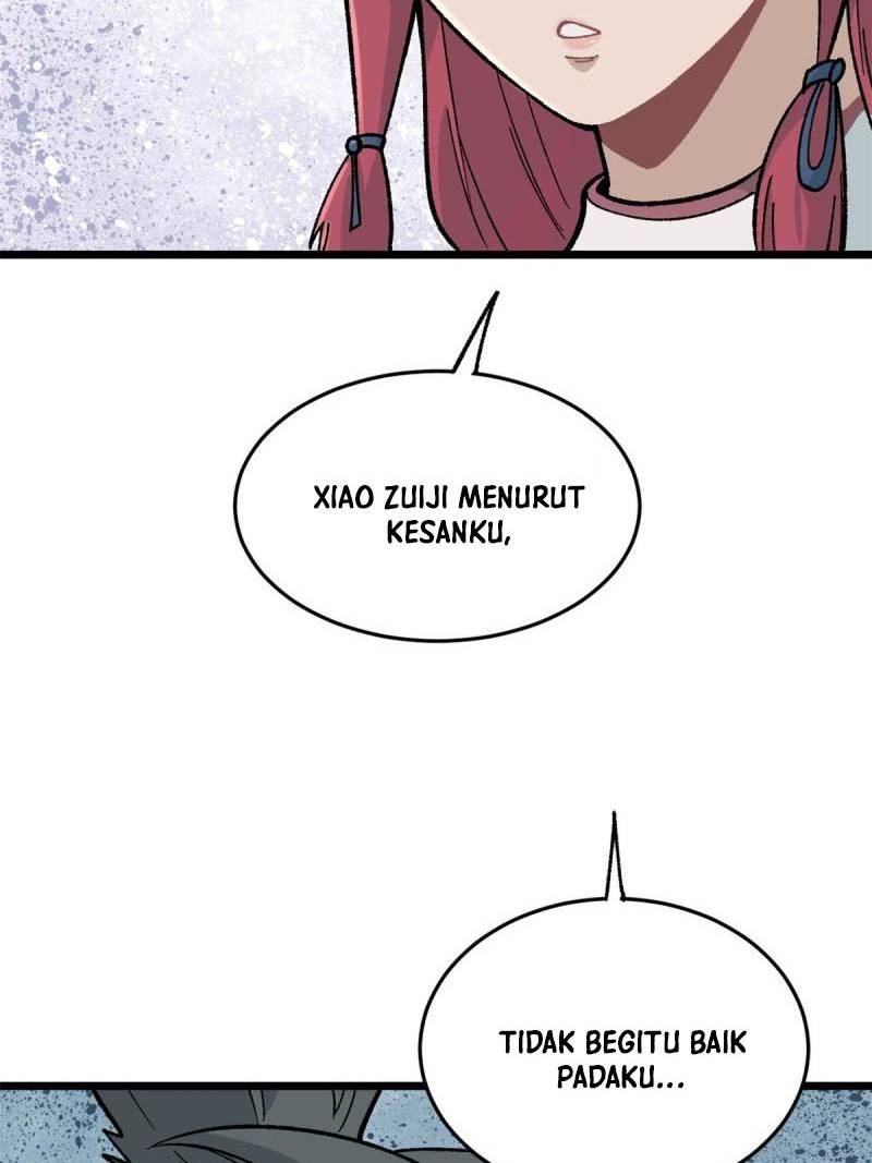 All Hail the Sect Leaders Chapter 159 Gambar 10