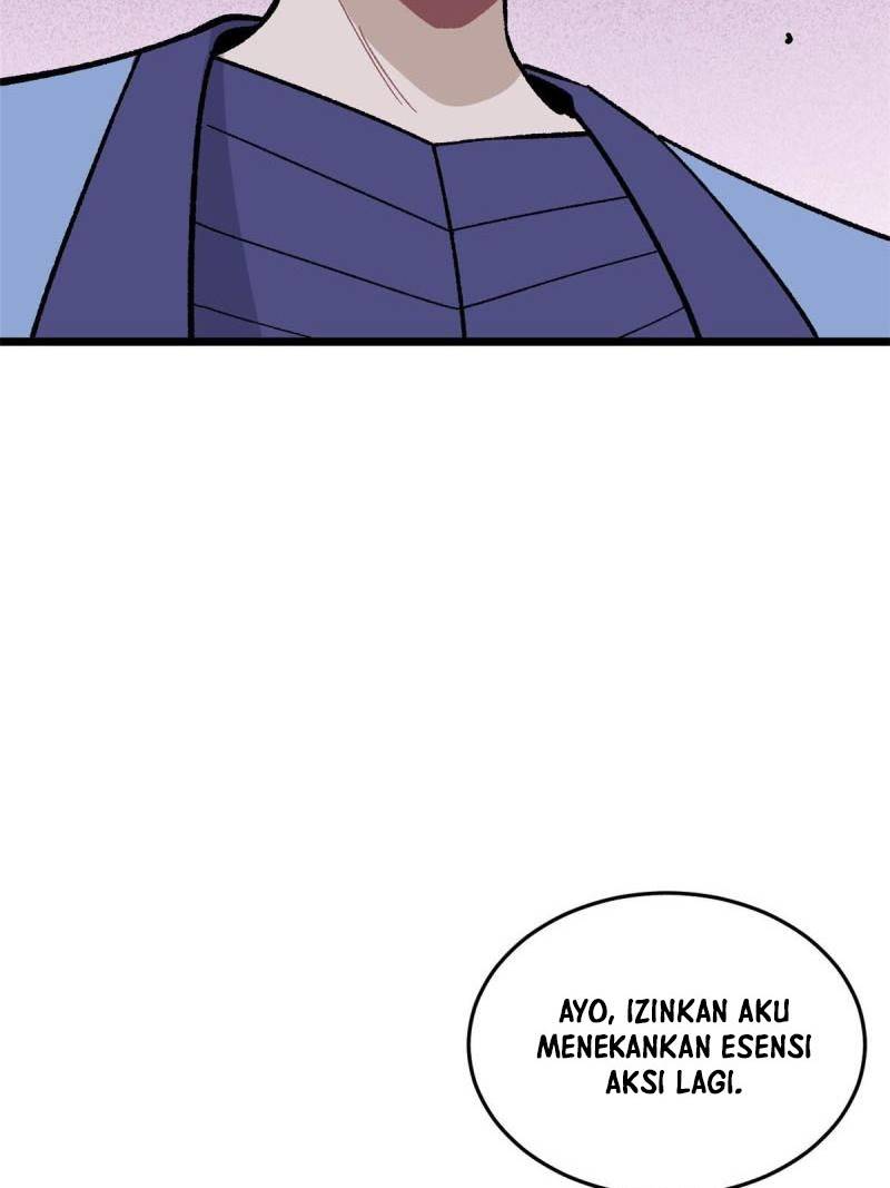 All Hail the Sect Leaders Chapter 159 Gambar 14