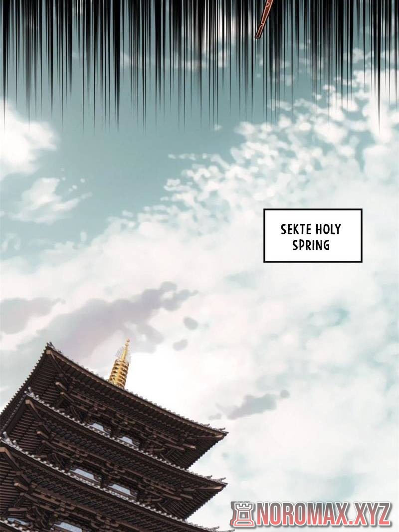 All Hail the Sect Leaders Chapter 159 Gambar 19