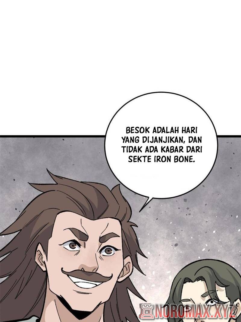 All Hail the Sect Leaders Chapter 159 Gambar 21