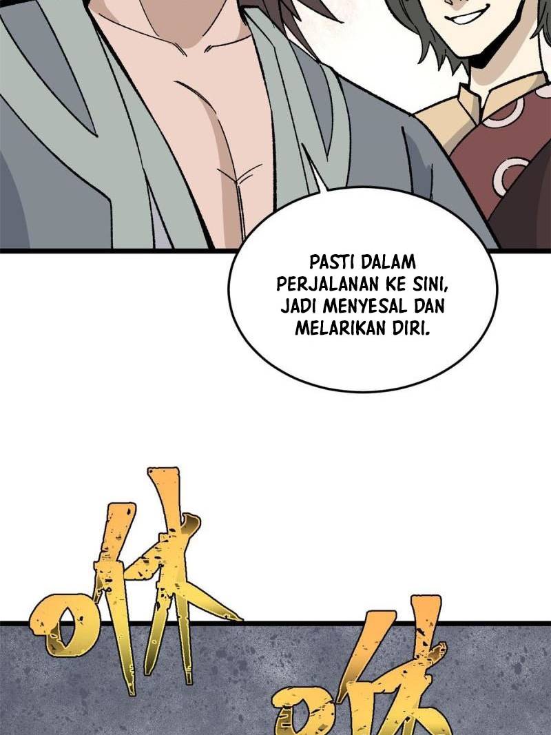 All Hail the Sect Leaders Chapter 159 Gambar 22