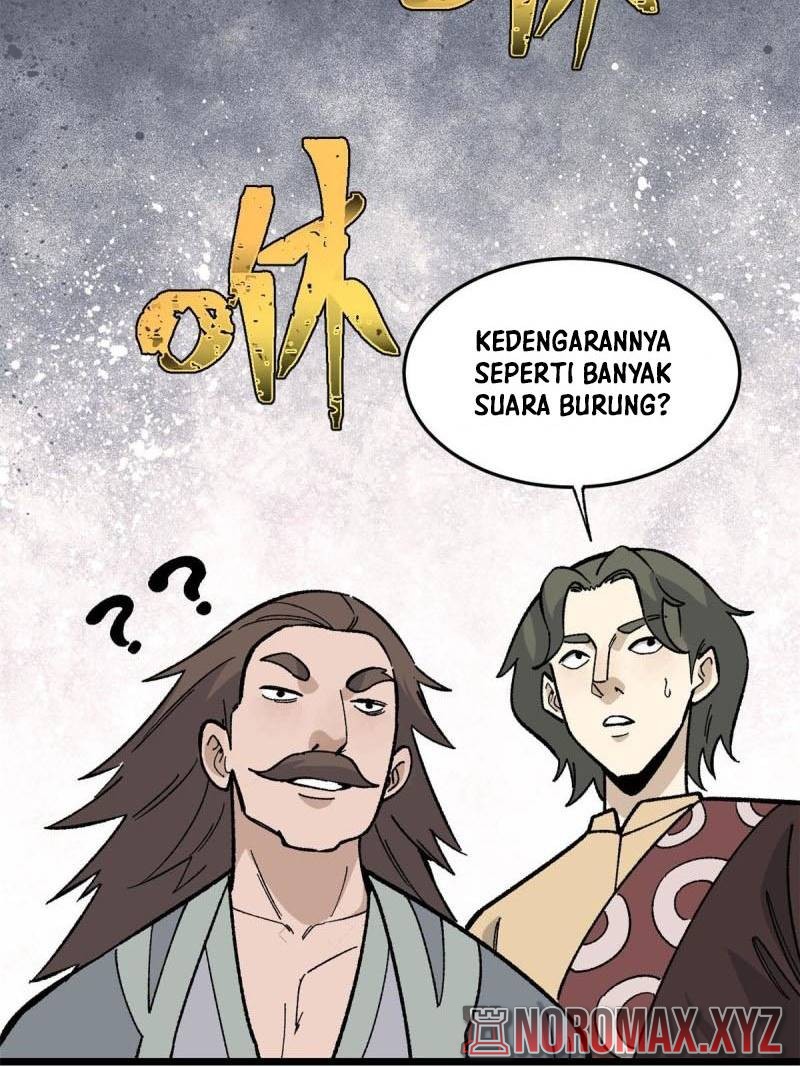 All Hail the Sect Leaders Chapter 159 Gambar 23