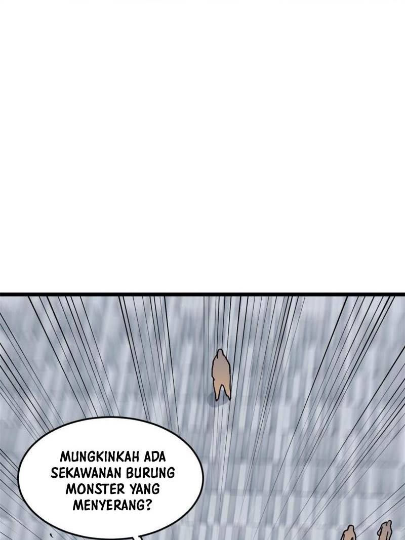 All Hail the Sect Leaders Chapter 159 Gambar 24