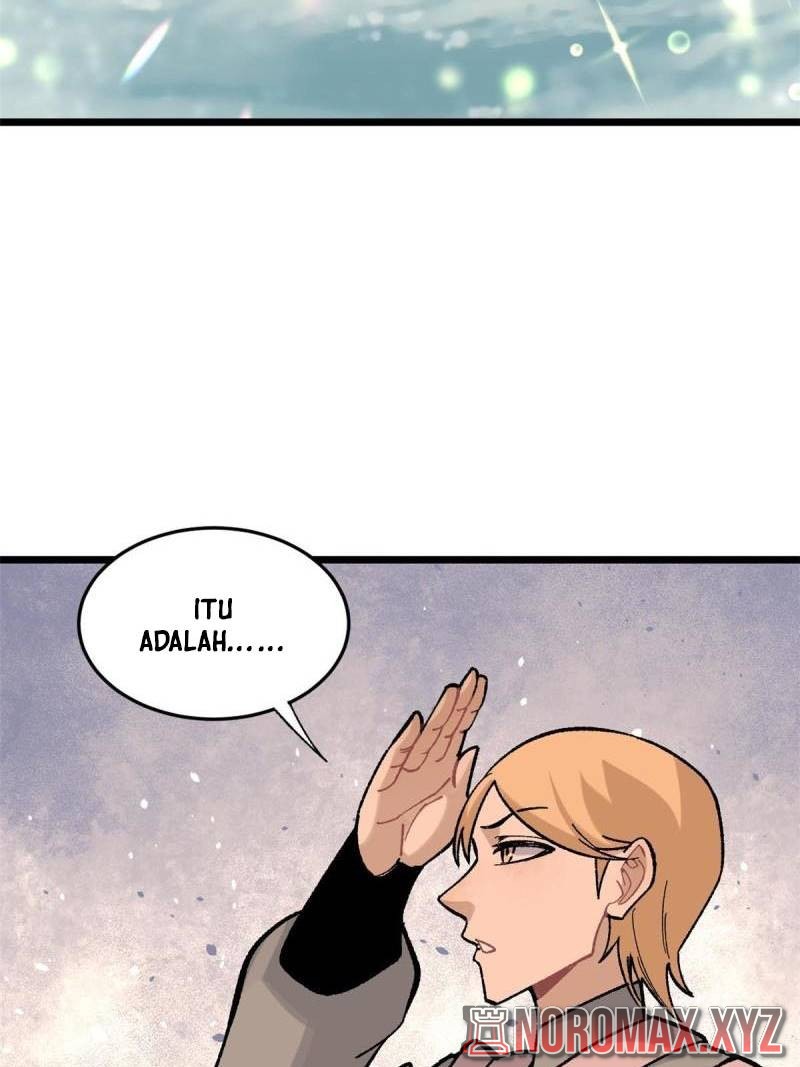 All Hail the Sect Leaders Chapter 159 Gambar 29