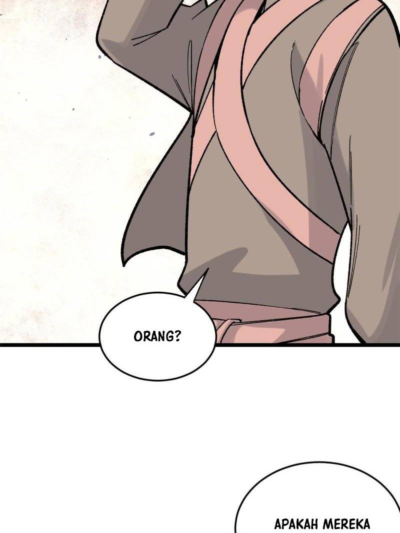 All Hail the Sect Leaders Chapter 159 Gambar 30