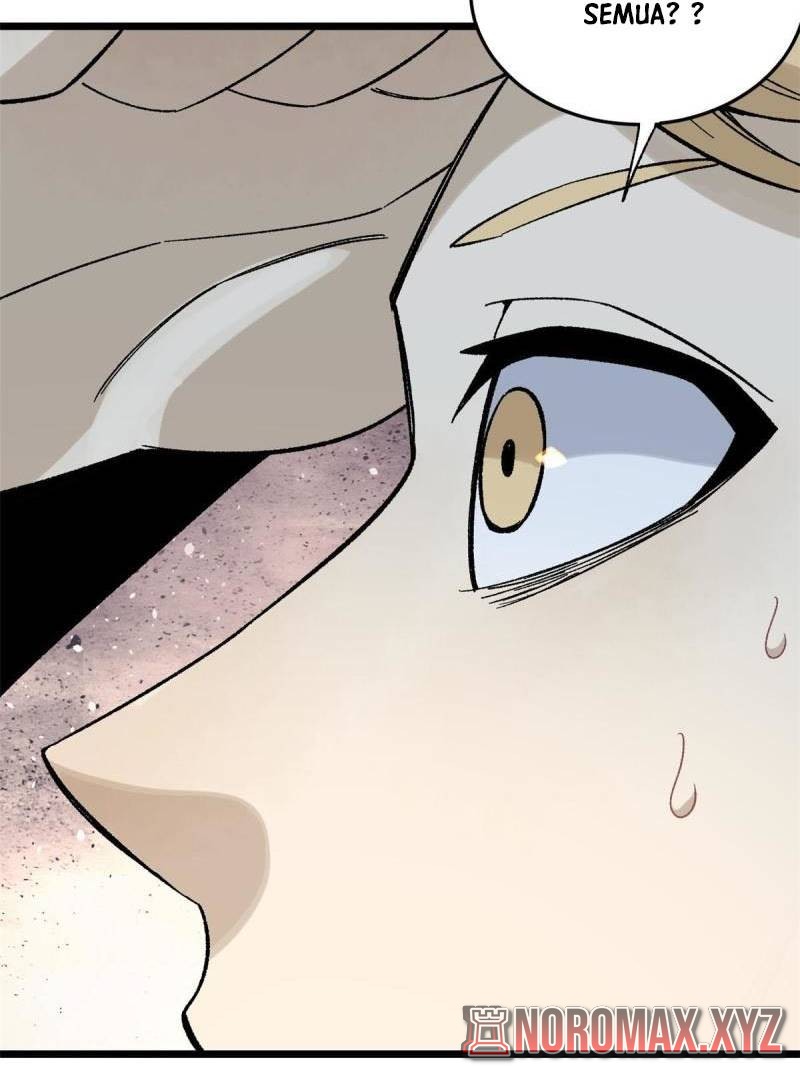 All Hail the Sect Leaders Chapter 159 Gambar 31