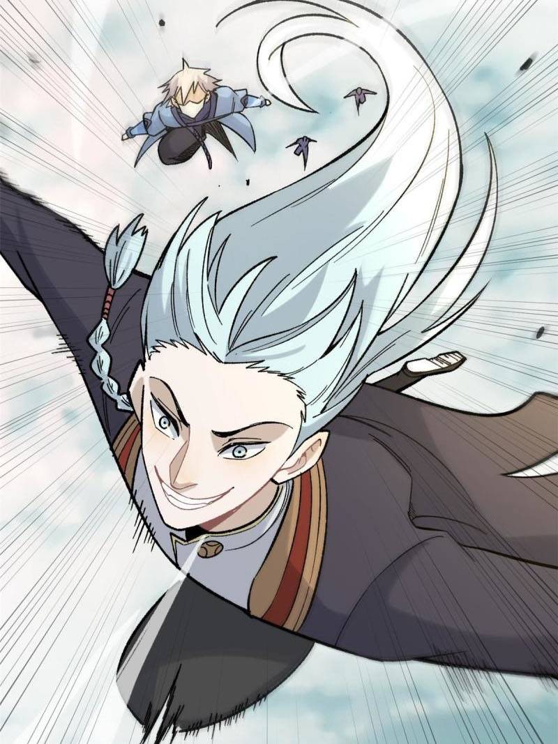 All Hail the Sect Leaders Chapter 159 Gambar 36