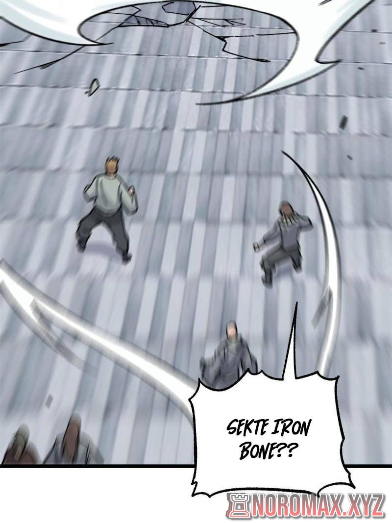 All Hail the Sect Leaders Chapter 159 Gambar 41
