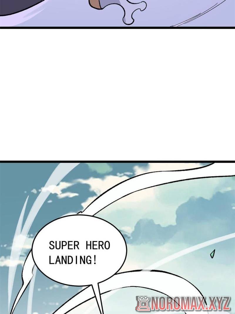 All Hail the Sect Leaders Chapter 159 Gambar 43