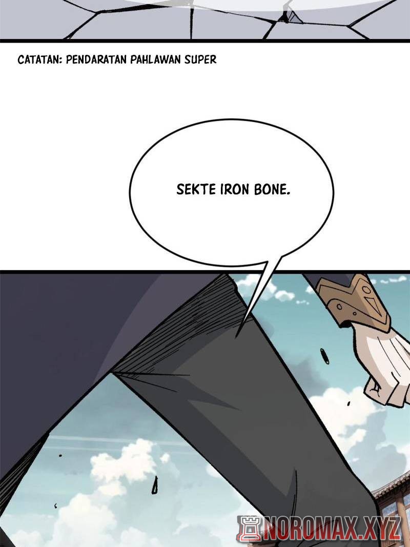 All Hail the Sect Leaders Chapter 159 Gambar 45