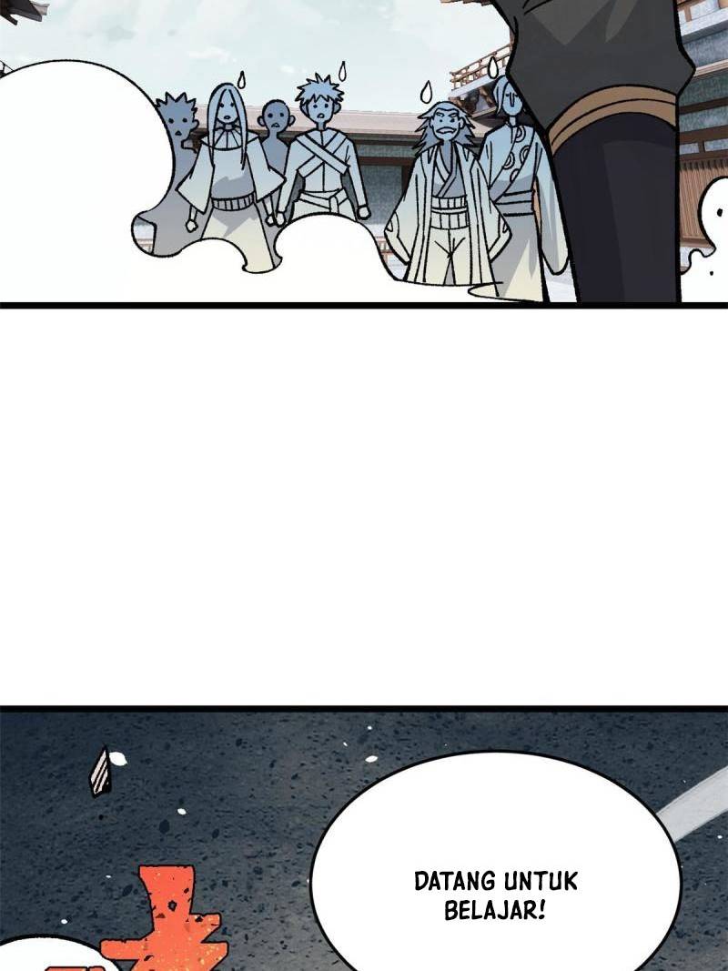 All Hail the Sect Leaders Chapter 159 Gambar 46
