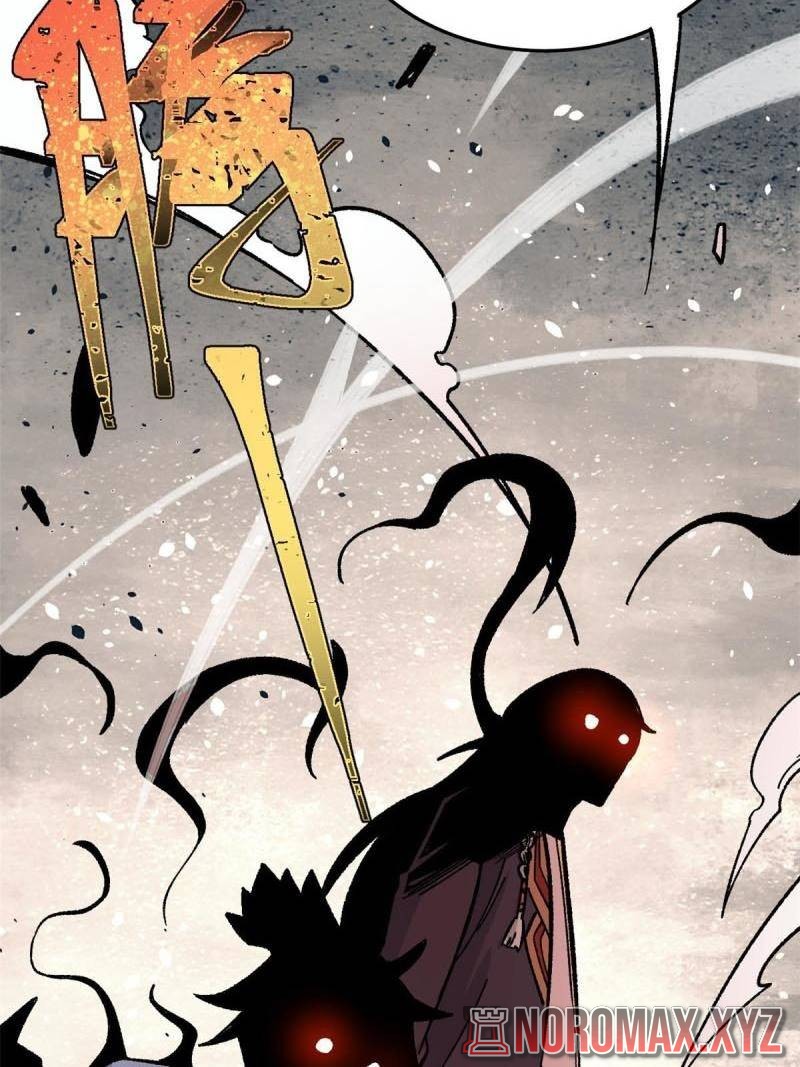 All Hail the Sect Leaders Chapter 159 Gambar 47