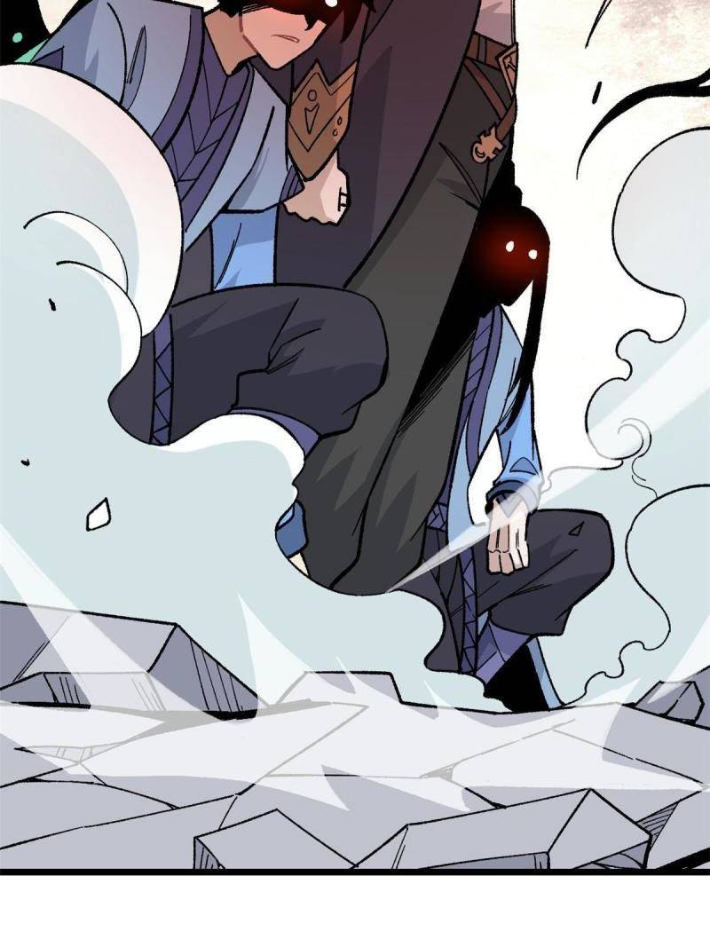 All Hail the Sect Leaders Chapter 159 Gambar 48