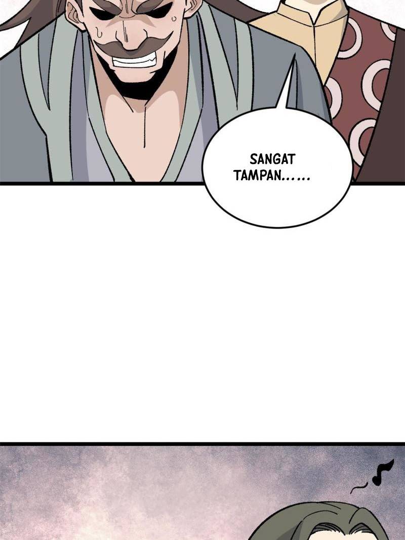 All Hail the Sect Leaders Chapter 159 Gambar 50