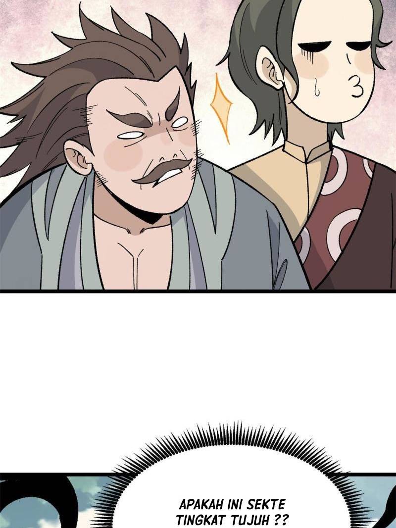 All Hail the Sect Leaders Chapter 159 Gambar 51