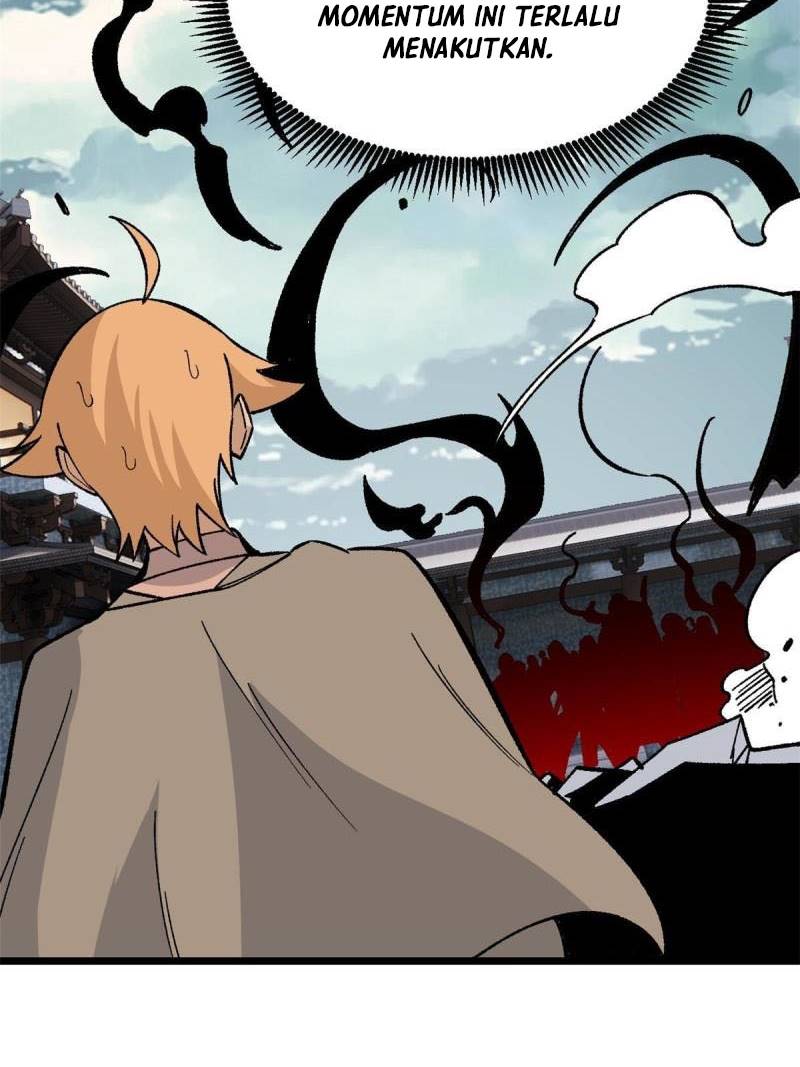 All Hail the Sect Leaders Chapter 159 Gambar 52