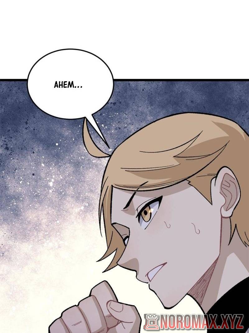 All Hail the Sect Leaders Chapter 159 Gambar 53