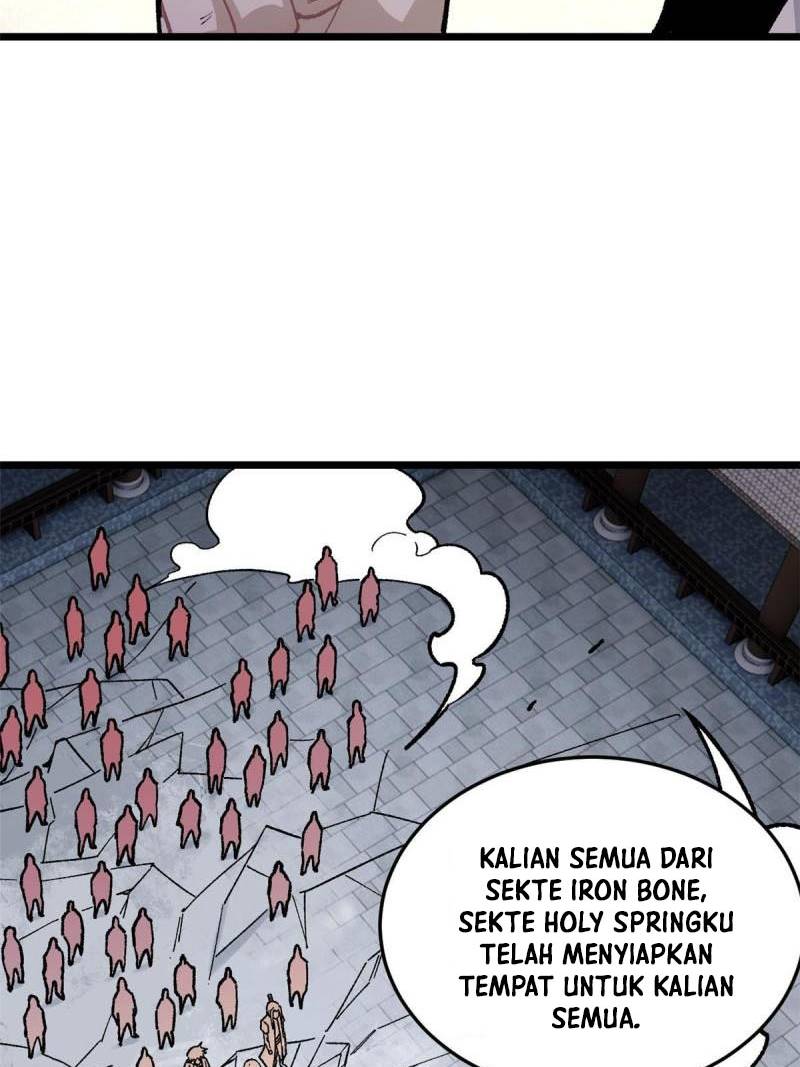 All Hail the Sect Leaders Chapter 159 Gambar 54